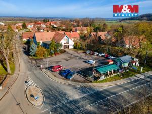 Prodej ubytování, Stradouň, 600 m2