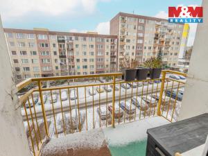 Prodej bytu 3+1, Praha - Hlubočepy, Gabinova, 69 m2