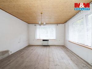 Prodej rodinného domu, Hrutov, 85 m2