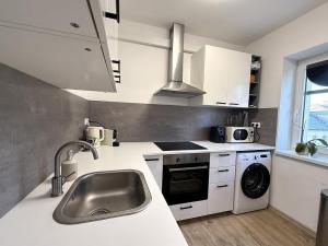 Pronájem bytu 3+kk, Rostěnice-Zvonovice - Rostěnice, 65 m2