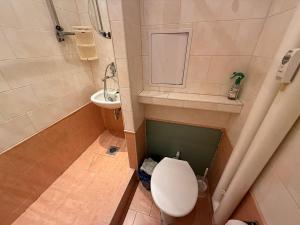 Pronájem bytu 1+kk, Brno - Lesná, Halasovo náměstí, 21 m2