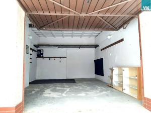 Prodej garáže, Litomyšl, Mařákova, 21 m2