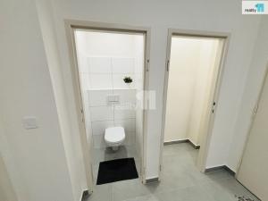 Pronájem bytu 3+kk, Praha - Žižkov, Biskupcova, 75 m2