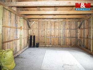 Prodej rodinného domu, Vrdy - Dolní Bučice, Nová, 160 m2