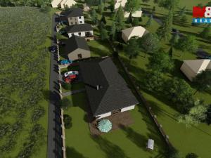 Prodej rodinného domu, Třemošná - Záluží, 122 m2