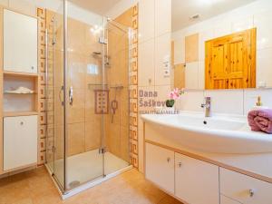 Prodej rodinného domu, Dačice, 313 m2