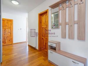 Prodej rodinného domu, Dačice, 313 m2