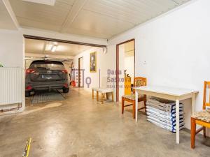 Prodej rodinného domu, Dačice, 313 m2