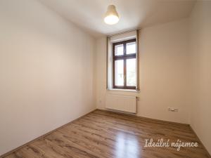 Pronájem bytu 3+kk, Praha - Strašnice, Strančická, 60 m2