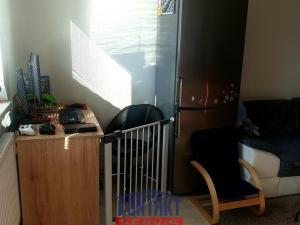 Pronájem bytu 2+kk, České Budějovice - České Budějovice 3, 45 m2