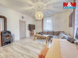 Prodej rodinného domu, Velichov, 122 m2