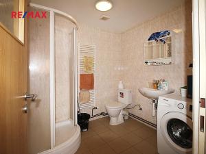 Pronájem bytu 2+1, Nymburk, Palackého třída, 70 m2