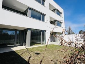 Pronájem bytu 1+kk, Ostrava, U Hájenky, 29 m2