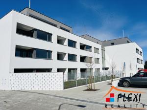 Pronájem bytu 1+kk, Ostrava, U Hájenky, 29 m2