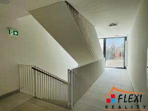 Pronájem bytu 1+kk, Ostrava, U Hájenky, 29 m2