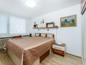 Pronájem bytu 3+1, Praha - Háje, Plickova, 73 m2