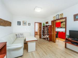 Pronájem bytu 3+1, Praha - Háje, Plickova, 73 m2