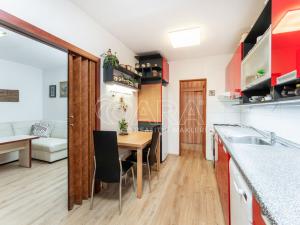 Pronájem bytu 3+1, Praha - Háje, Plickova, 73 m2