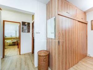 Pronájem bytu 3+1, Praha - Háje, Plickova, 73 m2