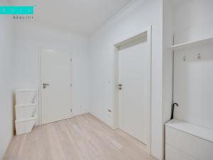 Pronájem bytu 2+kk, Olomouc - Bělidla, Na Bojišti, 54 m2
