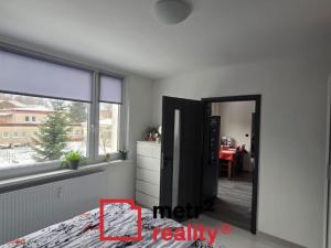 Prodej bytu 3+kk, Moravský Beroun, gen. Svobody, 63 m2