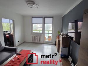 Prodej bytu 3+kk, Moravský Beroun, gen. Svobody, 63 m2