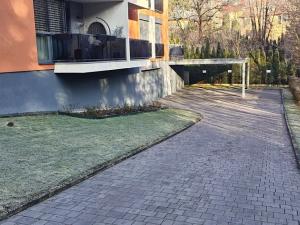 Pronájem bytu 3+kk, Luhačovice, Betty Smetanové, 78 m2