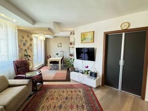 Pronájem bytu 3+kk, Luhačovice, 90 m2