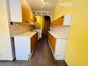 Prodej bytu 2+1, Sokolov, Mánesova, 61 m2