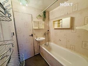 Prodej bytu 2+1, Sokolov, Mánesova, 61 m2