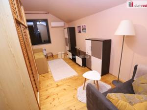 Pronájem bytu 1+1, Karlovy Vary - Hůrky, K Letišti, 45 m2