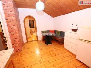 Pronájem bytu 1+1, Karlovy Vary - Hůrky, K Letišti, 45 m2