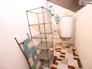 Pronájem bytu 1+1, Karlovy Vary - Hůrky, K Letišti, 45 m2