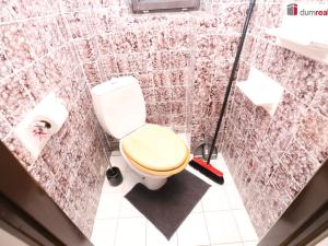 Pronájem bytu 1+1, Karlovy Vary - Hůrky, K Letišti, 45 m2