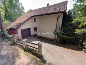 Pronájem bytu 1+1, Karlovy Vary - Hůrky, K Letišti, 45 m2