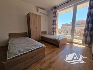 Prodej bytu 2+kk, Nesebar, Bulharsko, 45 m2