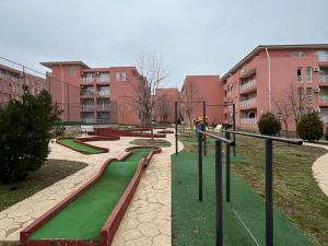 Prodej bytu 2+kk, Nesebar, Bulharsko, 45 m2