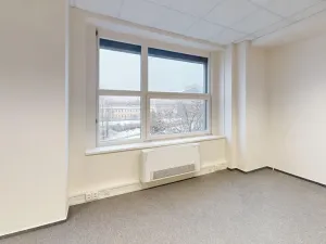 Pronájem kanceláře, Ostrava, Ruská, 50 m2