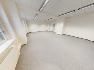 Pronájem kanceláře, Ostrava, Ruská, 50 m2