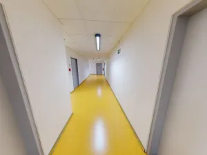 Pronájem kanceláře, Ostrava, Ruská, 50 m2