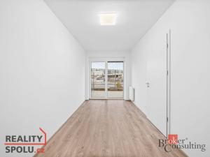 Pronájem bytu 2+kk, Hořovice, Pšeničná, 44 m2