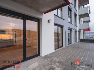 Pronájem bytu 2+kk, Hořovice, Pšeničná, 44 m2