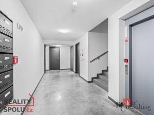 Pronájem bytu 2+kk, Hořovice, Pšeničná, 44 m2