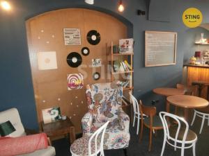 Pronájem obchodního prostoru, Opava, Dolní náměstí, 37 m2