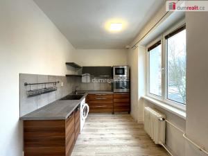 Pronájem bytu 2+1, Sokolov, Sokolovská, 53 m2
