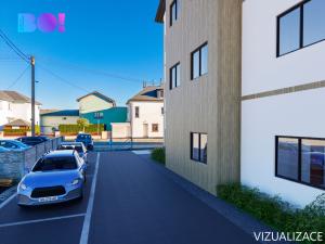 Prodej komerční nemovitosti, Kravaře, Opavská, 1200 m2