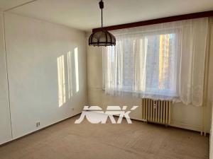 Prodej bytu 1+1, Pardubice, nábřeží Závodu míru, 40 m2