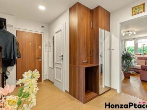 Prodej bytu 3+kk, Praha - Horní Počernice, Třebešovská, 77 m2