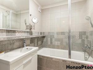 Prodej bytu 3+kk, Praha - Horní Počernice, Třebešovská, 77 m2