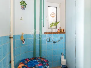 Prodej bytu 2+1, Trutnov - Horní Předměstí, Křižíkova, 71 m2